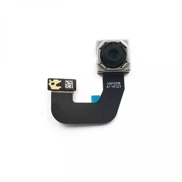 Appareil photo / cam�ra externe pour Xiaomi Redmi Note 9 Pro