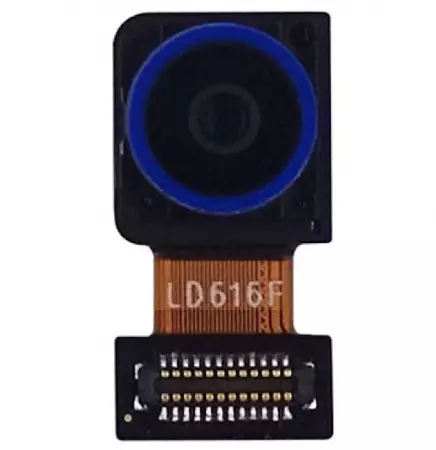 Appareil photo / caméra interne 13MP pour SAMSUNG A145F Galaxy A14 4G ORIGINAL RECONDITIONNÉ