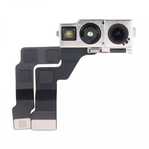 Appareil photo / cam�ra interne et capteur iPhone 14 double cam�ra