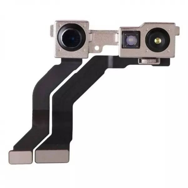 Appareil photo / cam�ra interne et capteur iPhone 14 Plus double cam�ra