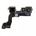 Appareil photo / cam�ra interne et capteur iPhone 14 Pro double cam�ra