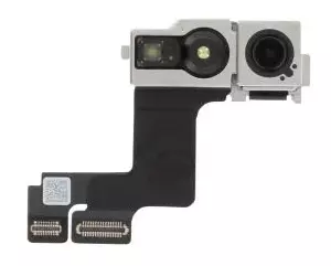 Appareil photo / caméra interne et capteur iPhone 15 Plus double caméra ORIGINAL RECONDITIONNÉ