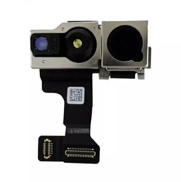 Appareil photo / cam�ra interne et capteur iPhone 16 double cam�ra ORIGINAL RECONDITIONN�