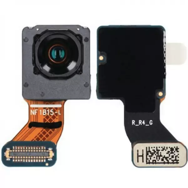 Appareil photo / cam�ra interne ORIGINAL 12MP pour SAMSUNG S921B/S926B Galaxy S24 / 24 Plus SERVICE PACK GH96-16298A