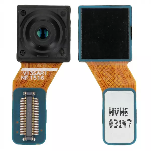 Appareil photo / cam�ra interne ORIGINAL 13 MP pour SAMSUNG A225F Galaxy A22 SERVICE PACK GH96-14445A