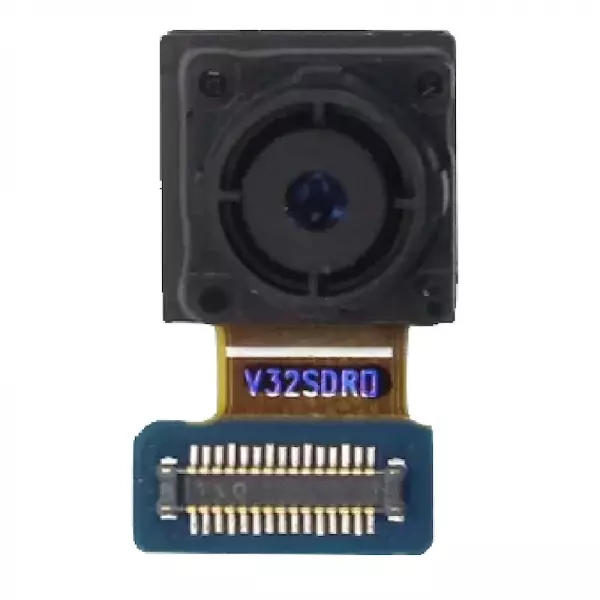 Appareil photo / cam�ra interne ORIGINAL 32 MP pour SAMSUNG A536B/A546B Galaxy A53 5G/A54 5G SERVICE PACK GH96-14554A