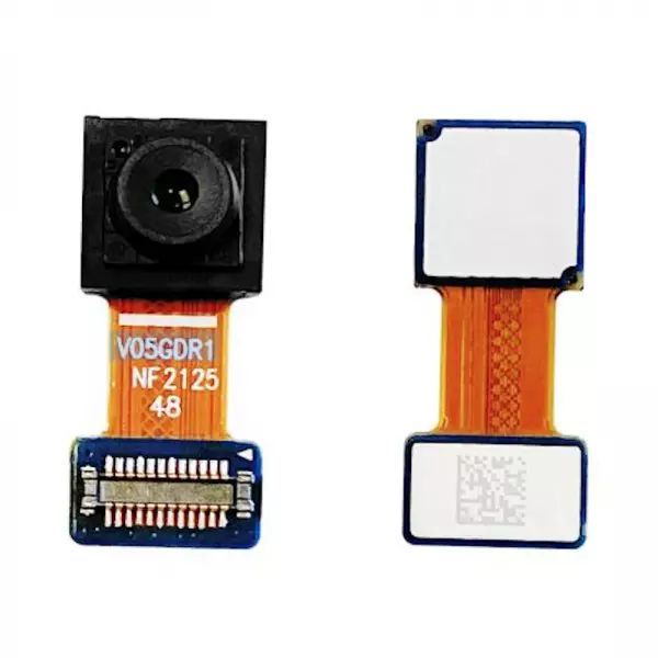 Appareil photo / cam�ra interne ORIGINAL 5 MP pour SAMSUNG A136B Galaxy A13 5G SERVICE PACK GH96-14243A