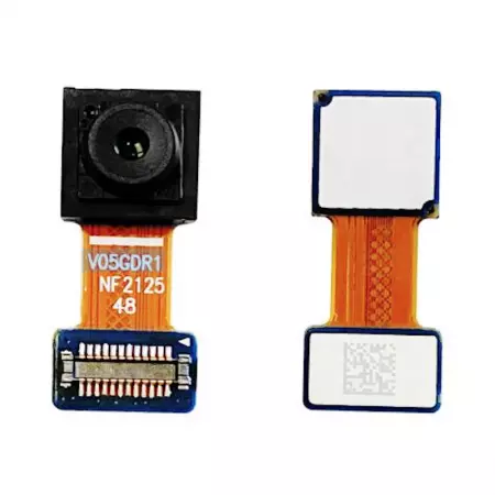 Appareil photo / caméra interne ORIGINAL 5 MP pour SAMSUNG A136B Galaxy A13 5G SERVICE PACK GH96-14243A