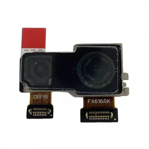 Appareil photo / cam�ra interne pour HUAWEI P40 Pro Plus