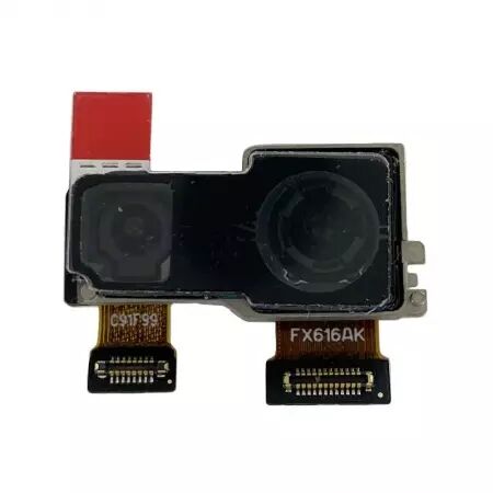 Appareil photo / caméra interne pour HUAWEI P40 Pro Plus