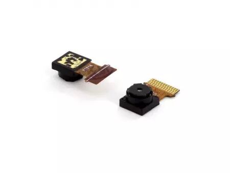 Appareil photo / caméra interne pour HUAWEI Y7 2018