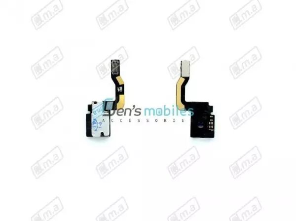 Appareil photo / cam�ra interne pour Ipad 3 (A1416 / A1430)