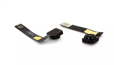 Appareil photo / caméra interne pour Ipad 6 2018 (A1893/A1954)