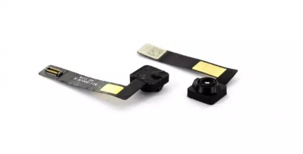 Appareil photo / cam�ra interne pour Ipad mini 4 (A1538/A1550)