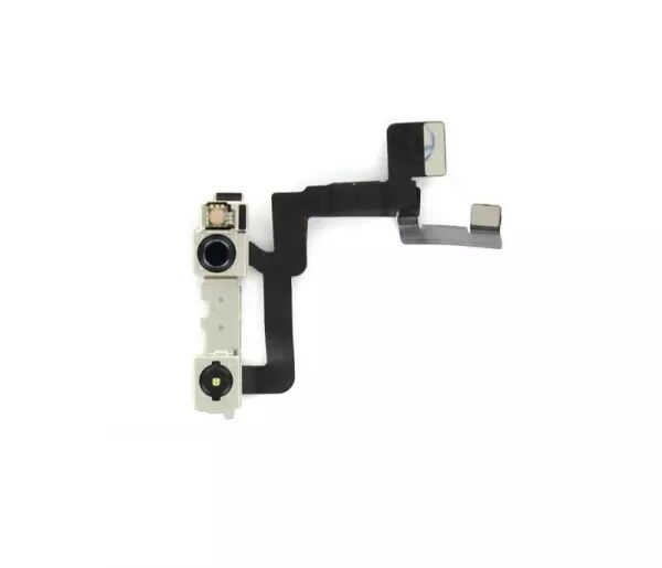 Appareil photo / cam�ra interne pour Iphone 11 double cam�ra et flash