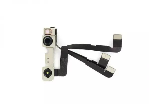 Appareil photo / cam�ra interne pour Iphone 11 Pro double cam�ra et flash
