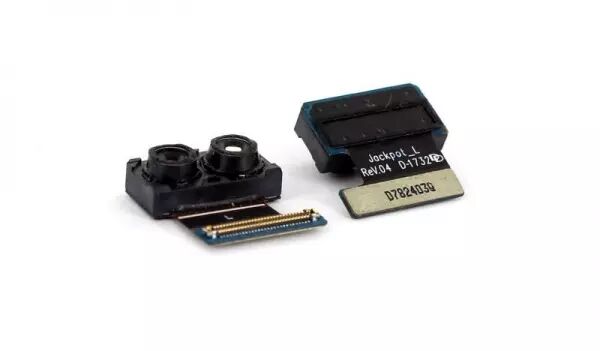 Appareil photo / cam�ra interne pour SAMSUNG A530 Galaxy A8