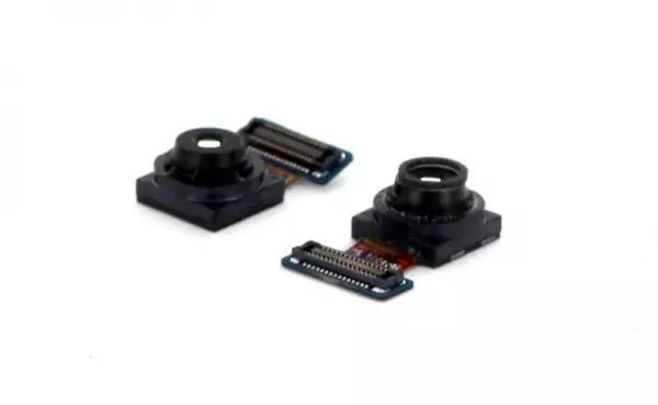 Appareil photo / cam�ra interne pour SAMSUNG J730 Galaxy J7 2017