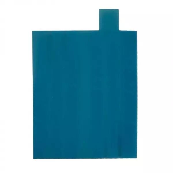 Autocollant, adh�sif batterie pour SAMSUNG M336B Galaxy M33 5G