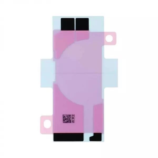 Autocollant, adh�sif batteries pour Iphone 14