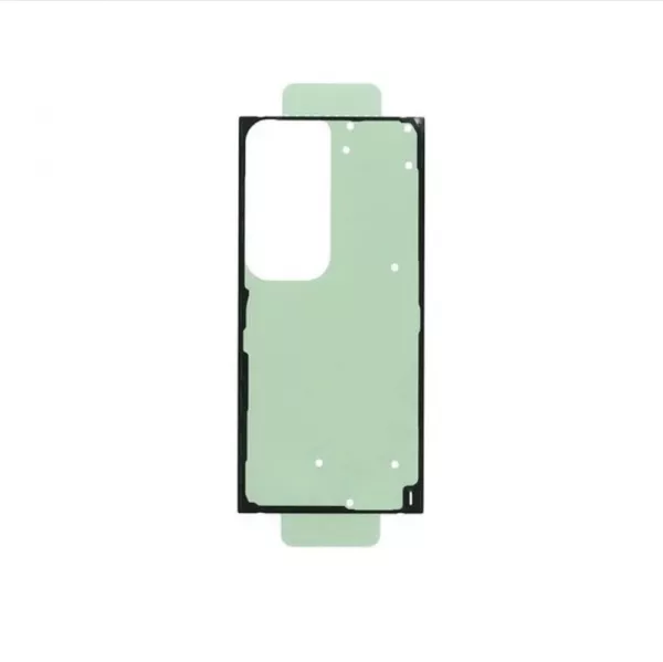 Autocollant, adh�sif ORIGINAL SERVICE PACK pour �cran lcd pour Samsung S918B Galaxy S23 Ultra 5G GH81-23178A