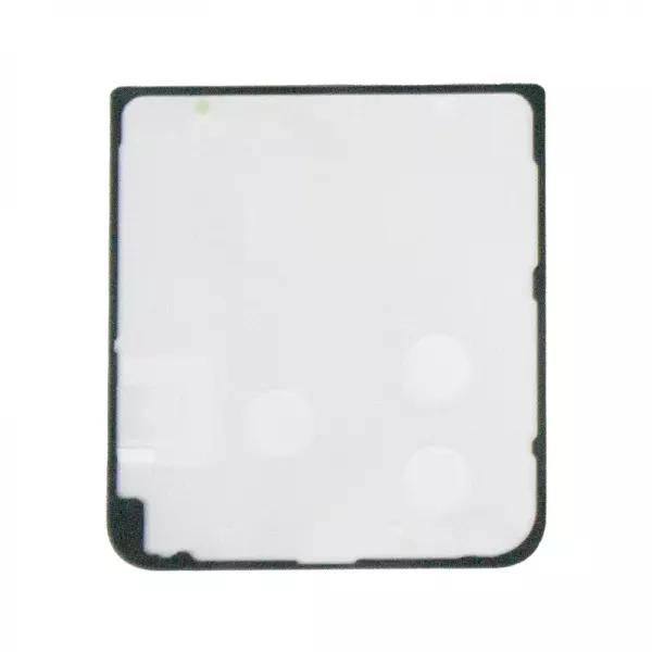 Autocollant, adh�sif pour �cran lcd pour SAMSUNG F731 Galaxy Z Flip 5 5G