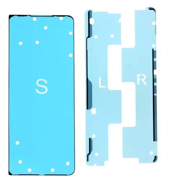 Autocollant, adh�sif pour �cran lcd pour SAMSUNG F946 Galaxy Z Fold 5