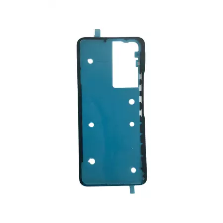 Autocollant, adhésif pour face arrière, cache batterie pour HUAWEI Nova 9 SE