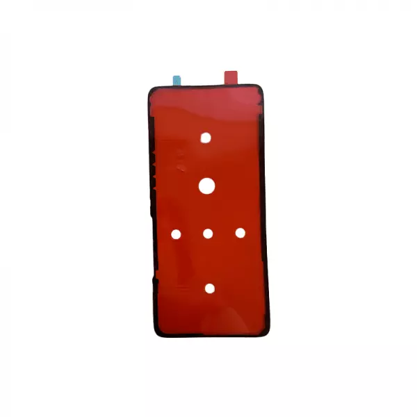 Autocollant, adh�sif pour face arri�re cache batterie pour HONOR 50