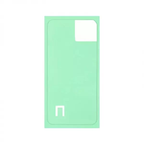 Autocollant, adh�sif pour face arri�re cache batterie pour Iphone 11 Pro
