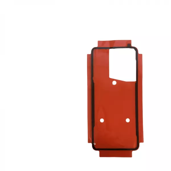 Autocollant, adh�sif pour face arri�re cache batterie pour Oppo Find X5 Pro