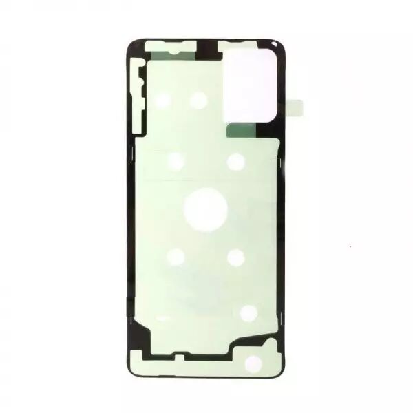 Autocollant, adh�sif pour face arri�re cache batterie pour SAMSUNG A315 Galaxy A31