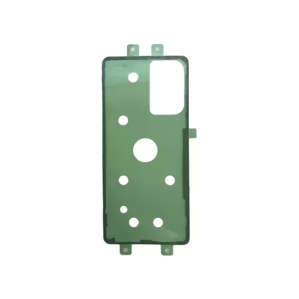 Autocollant, adh�sif pour face arri�re cache batterie pour SAMSUNG A536B Galaxy A53 5G