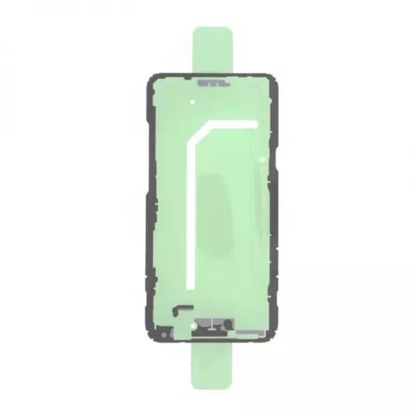 Autocollant, adh�sif pour face arri�re cache batterie pour SAMSUNG G977 Galaxy S10 5G