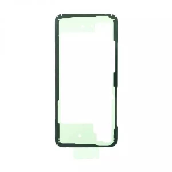 Autocollant, adh�sif pour face arri�re cache batterie pour SAMSUNG G980 / G981 Galaxy S20 / S20 5G