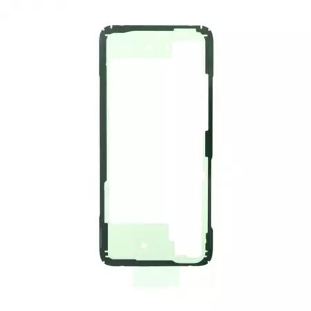 Autocollant, adhésif pour face arrière cache batterie pour SAMSUNG G980 / G981 Galaxy S20 / S20 5G