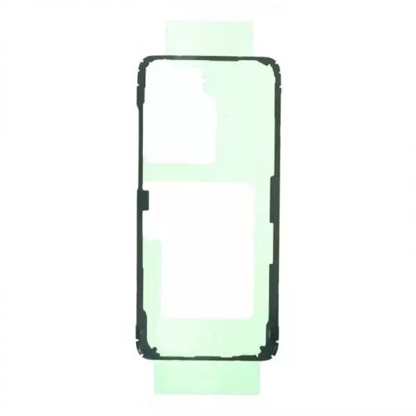 Autocollant, adh�sif pour face arri�re cache batterie pour SAMSUNG G988 Galaxy S20 Ultra