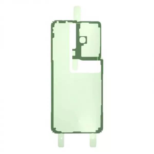 Autocollant, adh�sif pour face arri�re cache batterie pour SAMSUNG G998 Galaxy S21 Ultra 5G