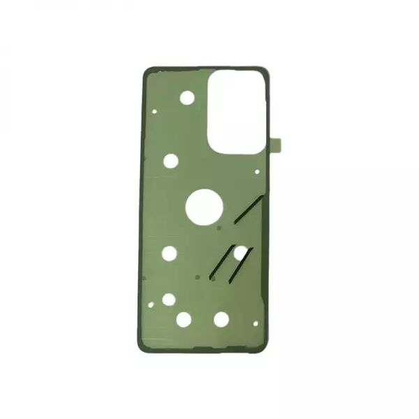 Autocollant, adh�sif pour face arri�re cache batterie pour SAMSUNG Galaxy M13 (M135)
