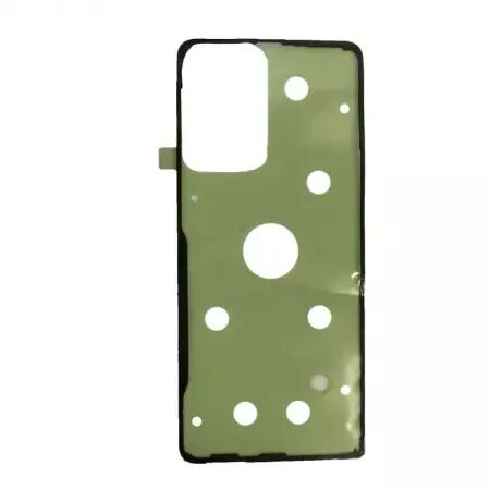 Autocollant, adhésif pour face arrière cache batterie pour SAMSUNG M236B Galaxy M23 5G