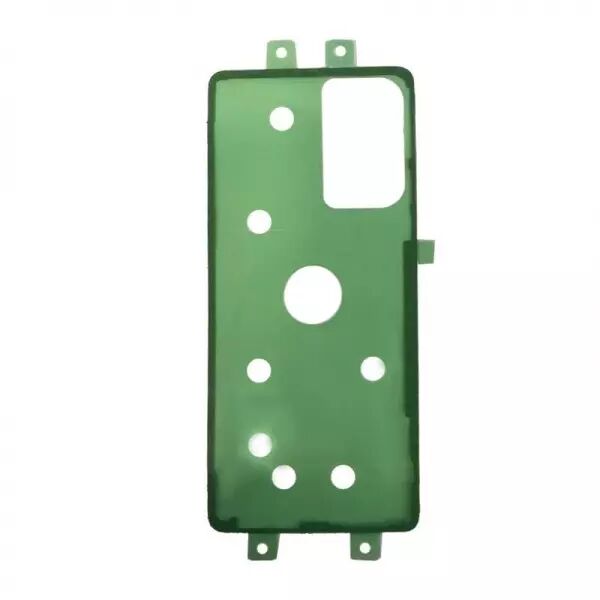 Autocollant, adh�sif pour face arri�re cache batterie pour SAMSUNG M336B Galaxy M33 5G