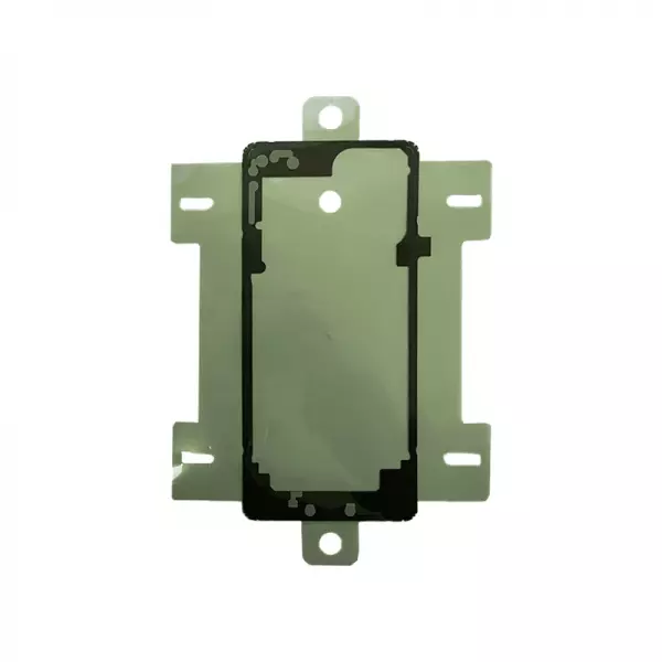 Autocollant, adh�sif pour face arri�re cache batterie pour SAMSUNG M625 Galaxy M62