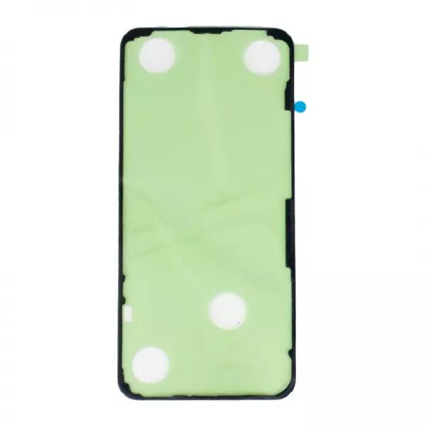Autocollant, adh�sif pour face arri�re cache batterie pour SAMSUNG S916 Galaxy S23 Plus