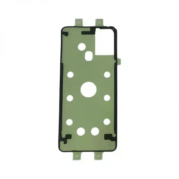 Autocollant, adh�sif pour face arri�re cache batterie pour SAMSUNGGalaxy A73 5G(A736)