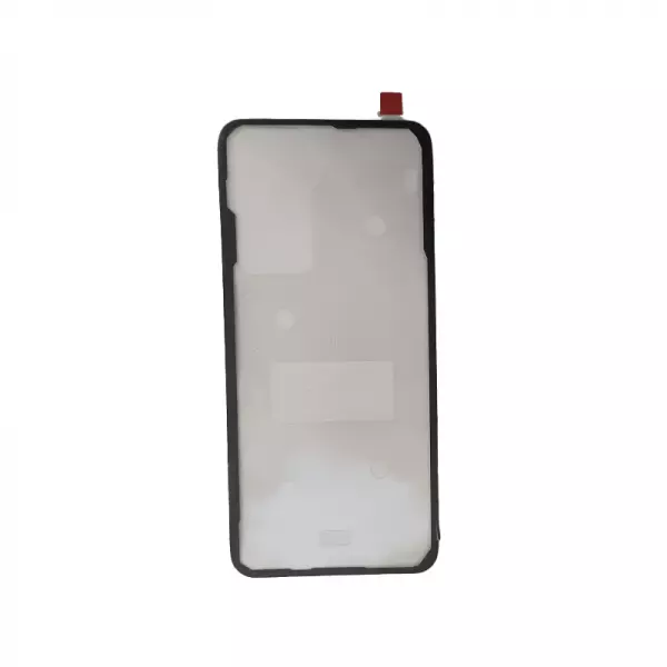 Autocollant, adh�sif pour face arri�re cache batterie pour Xiaomi 12
