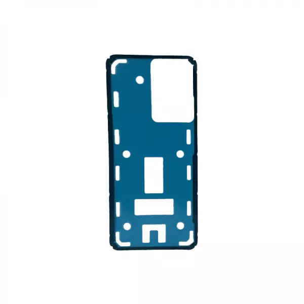 Autocollant, adh�sif pour face arri�re cache batterie pour Xiaomi 12 Pro