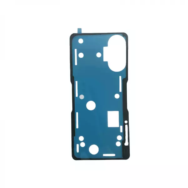 Autocollant, adh�sif pour face arri�re cache batterie pour Xiaomi Poco F4 GT