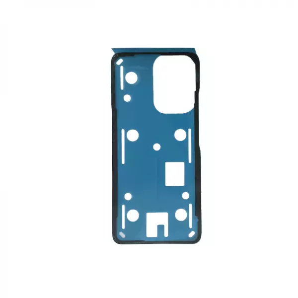 Autocollant, adh�sif pour face arri�re cache batterie pour XIAOMI POCO F4