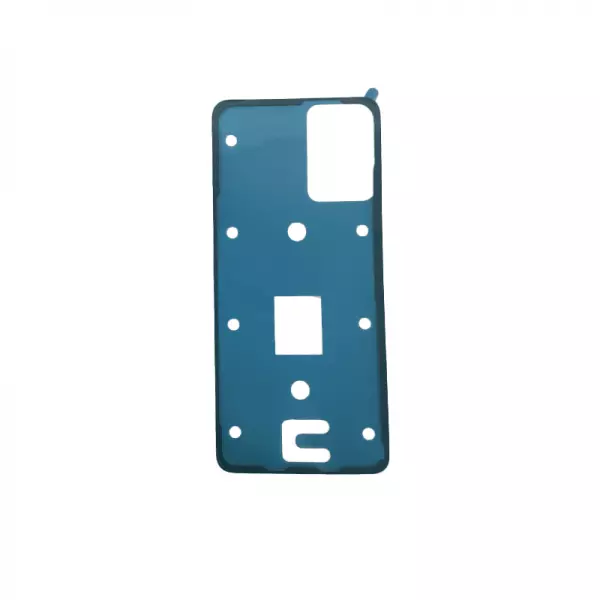 Autocollant, adh�sif pour face arri�re cache batterie pour Xiaomi Redmi Note 11 Pro