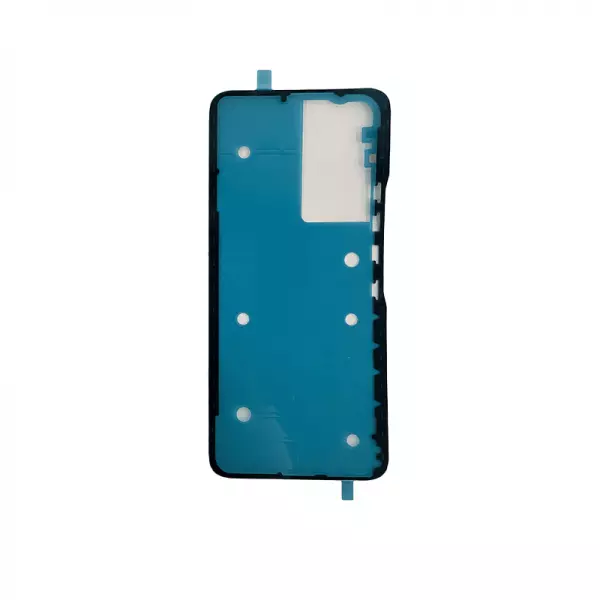 Autocollant, adh�sif pour face arri�re de HONOR 50 lite